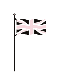 london Sticker by Burberry