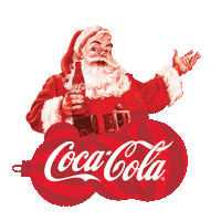 Cocacola Sticker by Sorocaba Refrescos