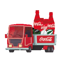 Cocacola Sticker by Sorocaba Refrescos