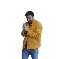 mean dr evil Sticker by Stian Blipp