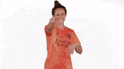 Houston Dash Sport GIF by National Women's Soccer League