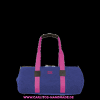 Carlitos_handmade bag carlitos tasche designyourown GIF