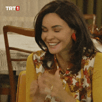 Fun Smile GIF by TRT