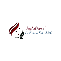 Jlrc Sticker by JayLilRose_Collection