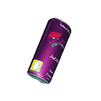 JayLilRose_Collection energydrink jlrc jaylilrosecollection Sticker