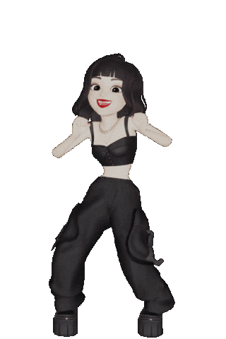 Ifc Sticker by Inara Almeida Filter Creator