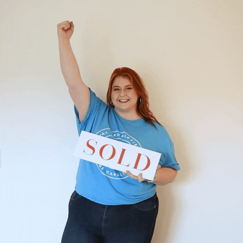 jkornegay team realestate sold partnership GIF