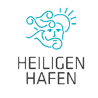 Heiligenhafen_Touristik urlaub hfn heiligenhafen lieblingshafen Sticker