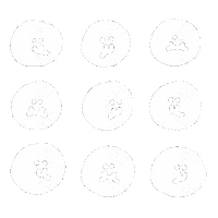 Smile Sticker