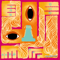 artists on tumblr faces GIF by Animation Domination High-Def