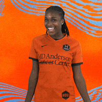 National Womens Soccer League Dancing GIF by Houston Dash