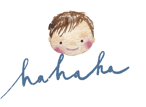 Boy Sticker