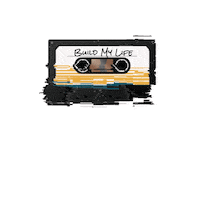 Grabs Youth Camp Sticker by GKPB Youth