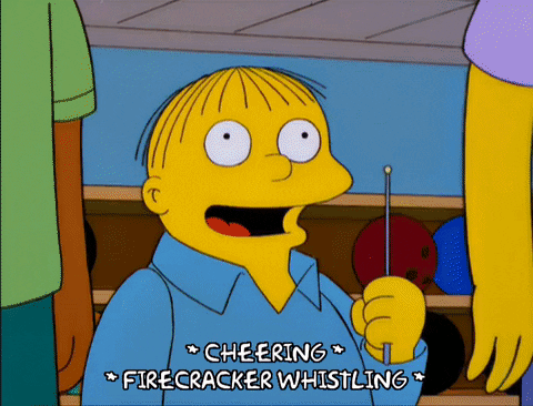 homer simpson episode 6 GIF