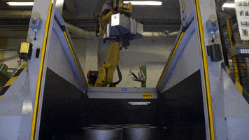 How Its Made Robot GIF by Safran