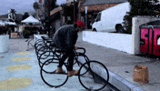 keep on dying sub pop GIF by Sub Pop Records