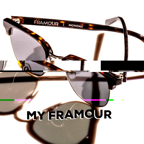 framour framour framour eyewear GIF