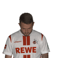 Line Up Smile Sticker by Bundesliga