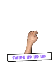 swipe up amsterdam dance event Sticker by Pleinvrees