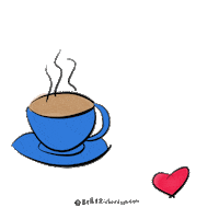 Good Morning Love Sticker