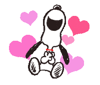 Heart Love Sticker