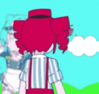 Hatsune Miku Kasane Teto GIF