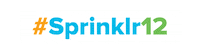 Sprinklr Birthday Sticker by Sprinklr