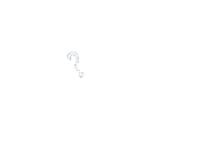 Confused Loop Sticker