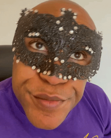 Sarcastic Excuse Me GIF by Robert E Blackmon