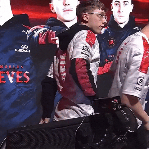 Scrap Lat GIF by 100 Thieves