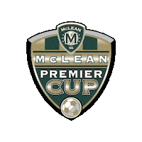 Soccer Mclean Sticker by Elite Tournaments