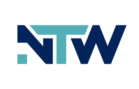Ntw2023 Sticker by HRD Corp