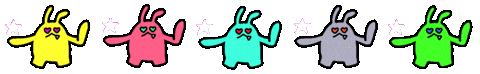 Happy Dance Sticker by yu-san