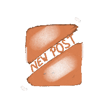 Loop New Post Sticker