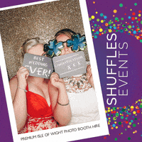 wareham_iw GIF by Shuffles Events