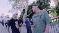 Such A Bad Skater!