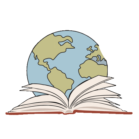 Libri Bookclub Sticker by Liblab