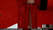 red carpet grammys GIF by E!