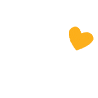 Be Kind Love Sticker by Kaizen Naturals
