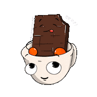 Best Friend Love Sticker by Coffee Project