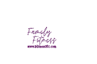 Sign-Up Sticker by B Fitness Gym