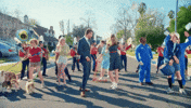 country dancing GIF by Brett Eldredge
