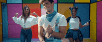 me voy GIF by Rombai