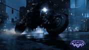 On My Way Bike GIF by Warner Bros. Deutschland