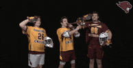 Mlax GIF by CUCougars