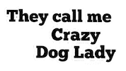 dog Sticker by MISO PUP