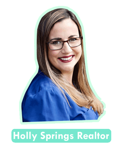 Real Estate Sticker by Jamie Tulak