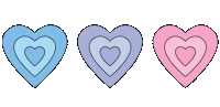 Valentines Day Love Sticker by Lights Lacquer