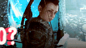 try me we meet again GIF by PlayStation