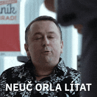 Lobby Volby GIF by Seznam.cz